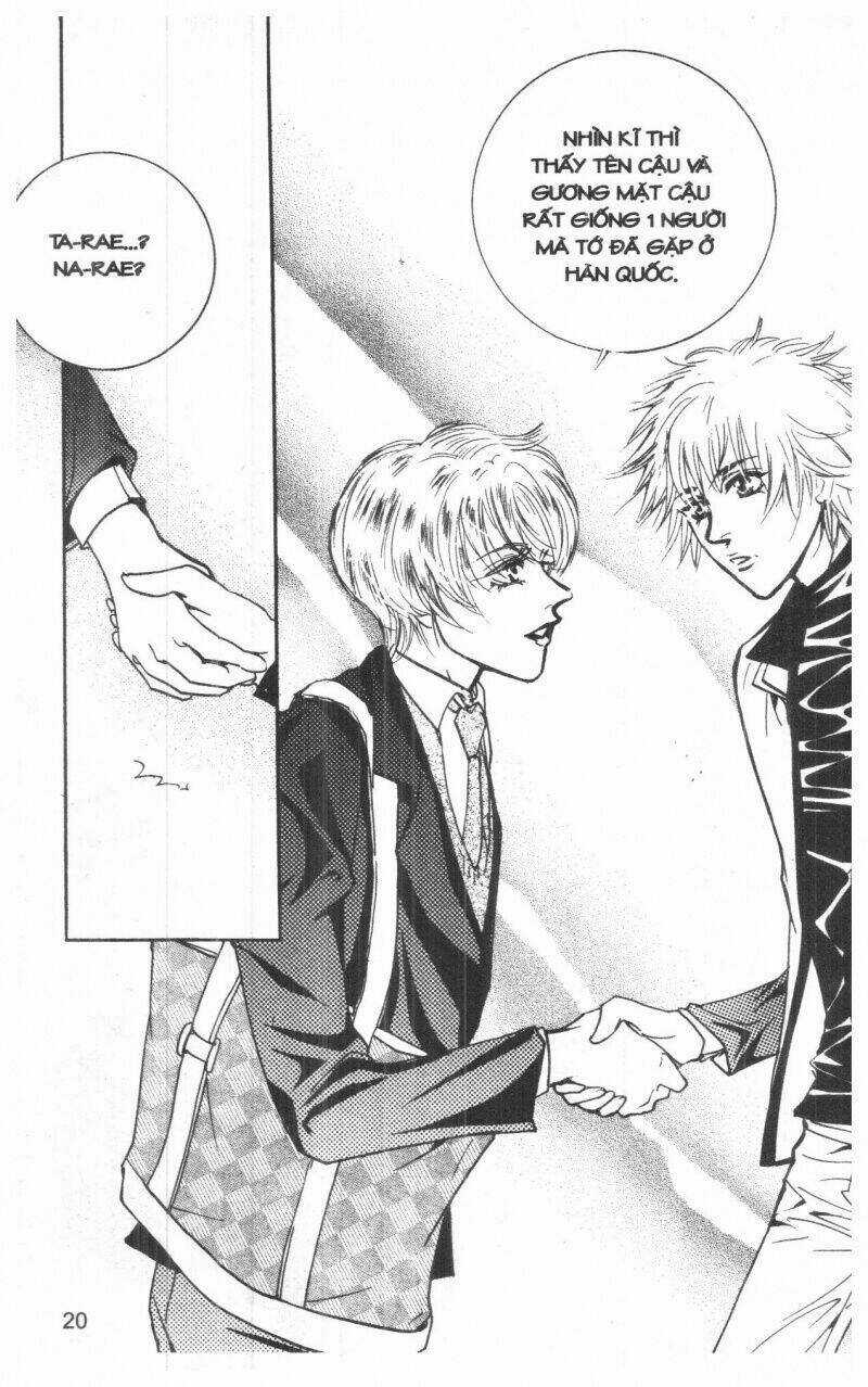 Ordinary School - Chapter 2 - Trang 25