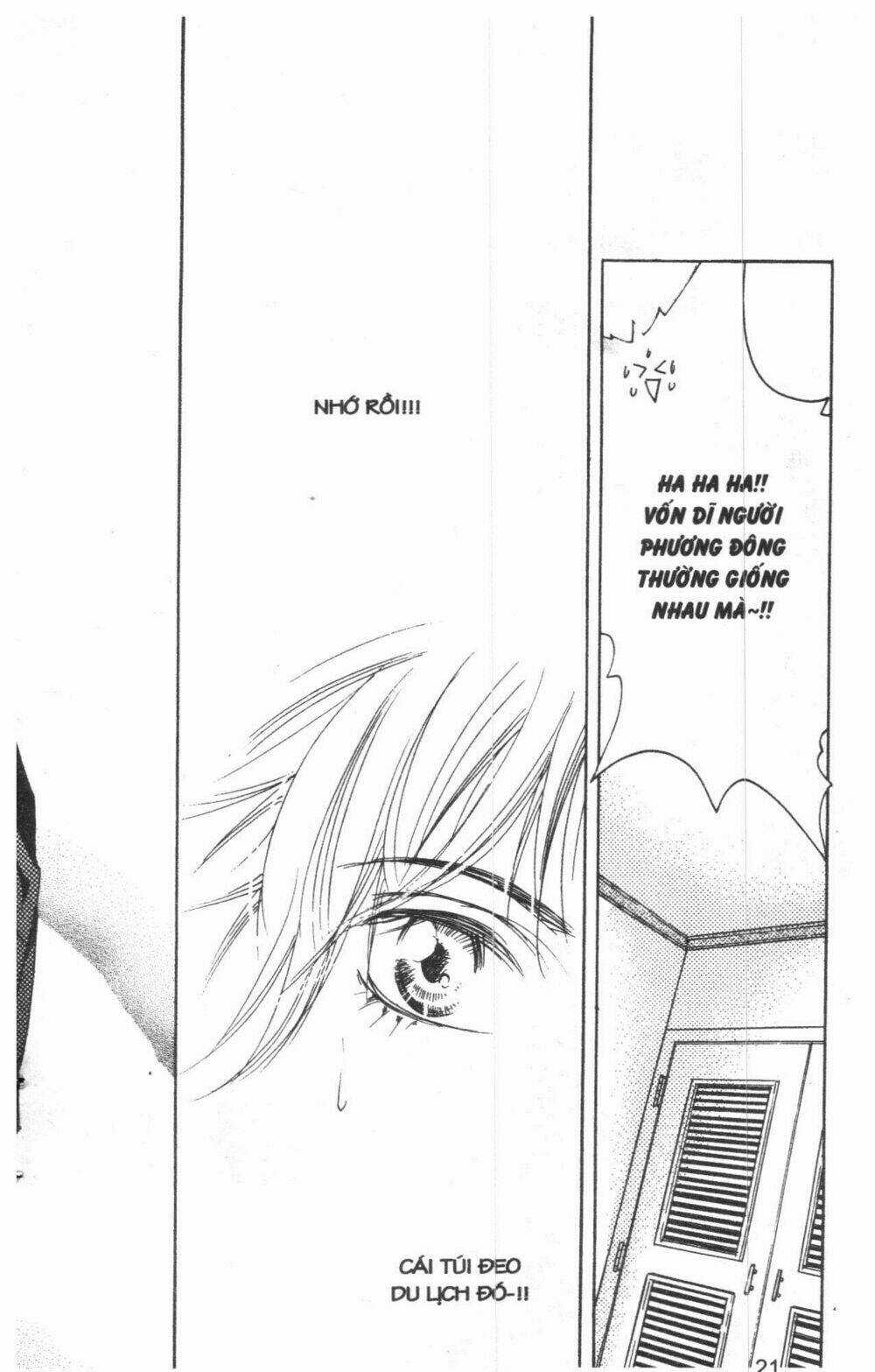 Ordinary School - Chapter 2 - Trang 26