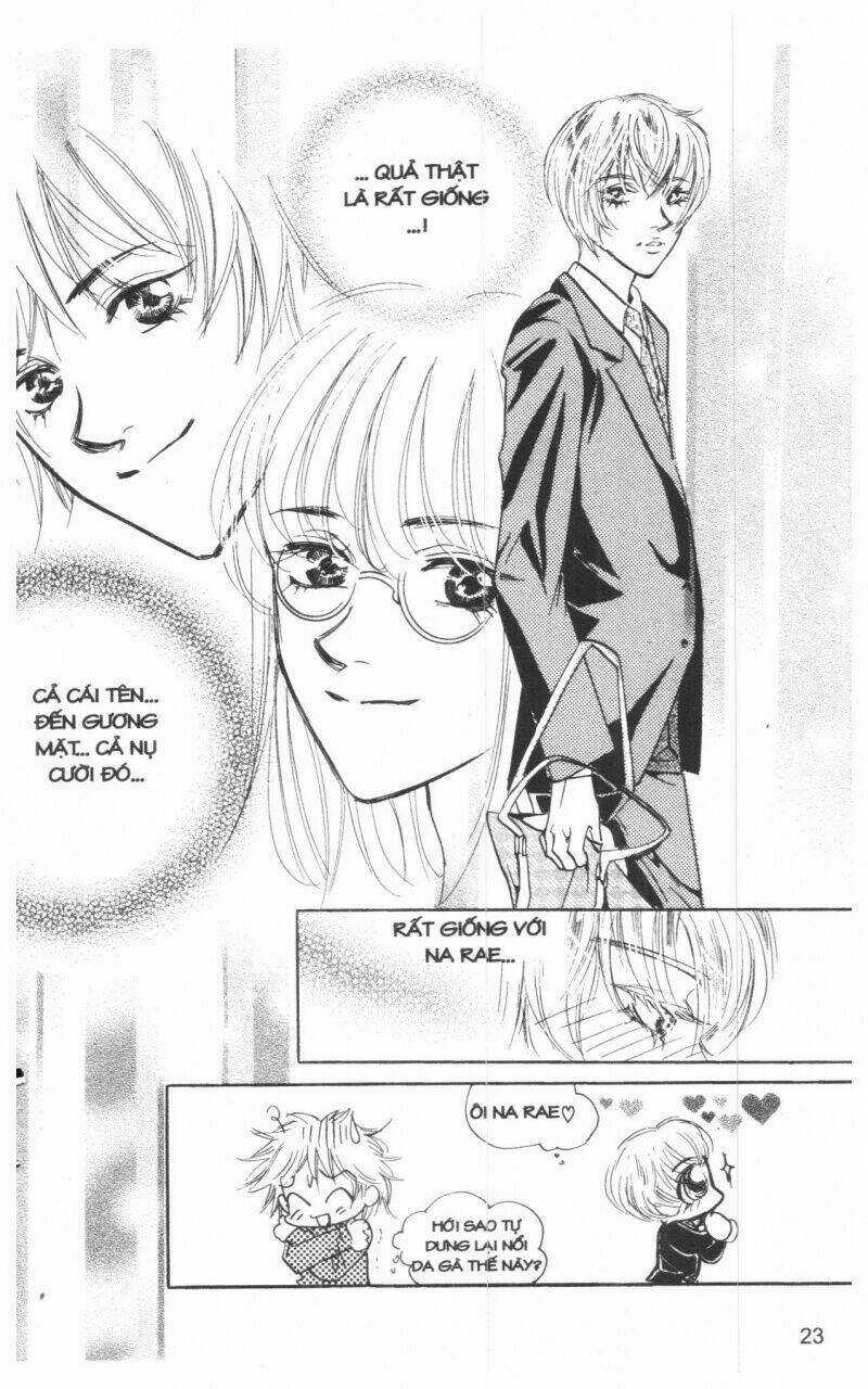 Ordinary School - Chapter 2 - Trang 29