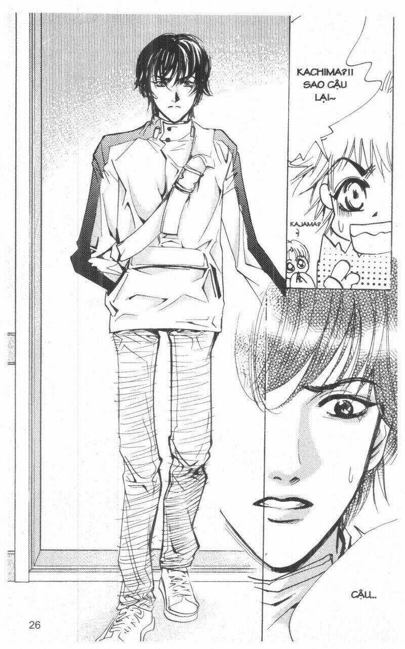 Ordinary School - Chapter 2 - Trang 33