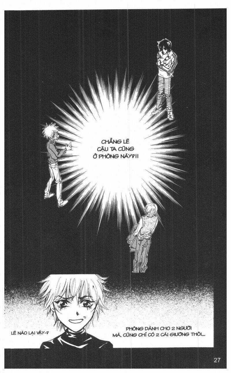 Ordinary School - Chapter 2 - Trang 34