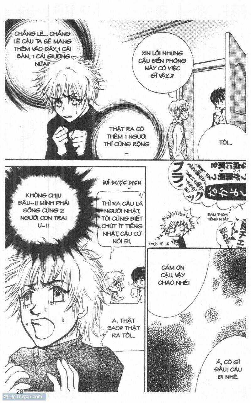 Ordinary School - Chapter 2 - Trang 35