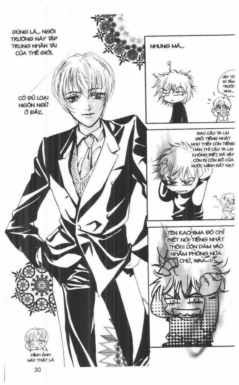 Ordinary School - Chapter 2 - Trang 38