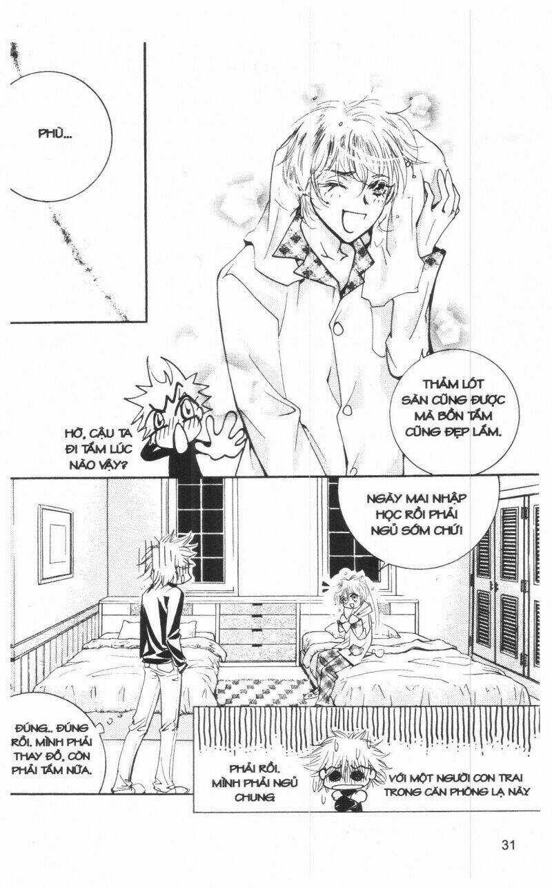 Ordinary School - Chapter 2 - Trang 39