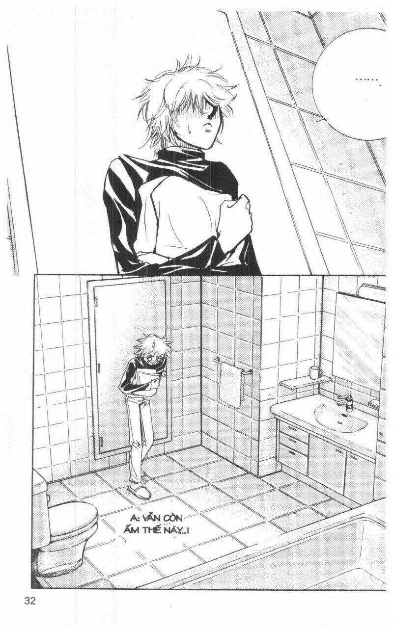 Ordinary School - Chapter 2 - Trang 40