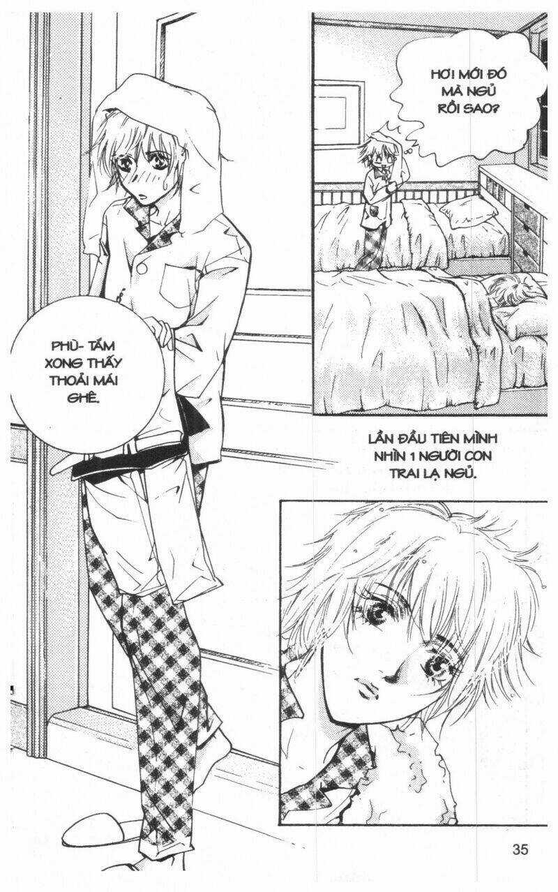 Ordinary School - Chapter 2 - Trang 43