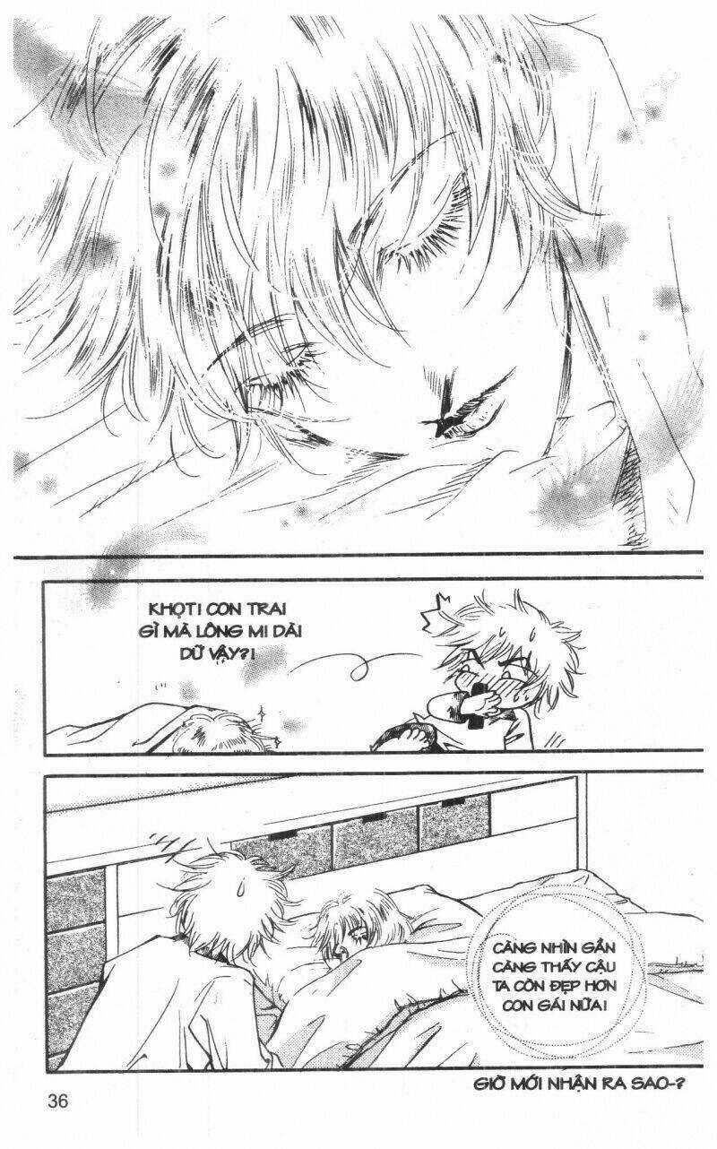 Ordinary School - Chapter 2 - Trang 44