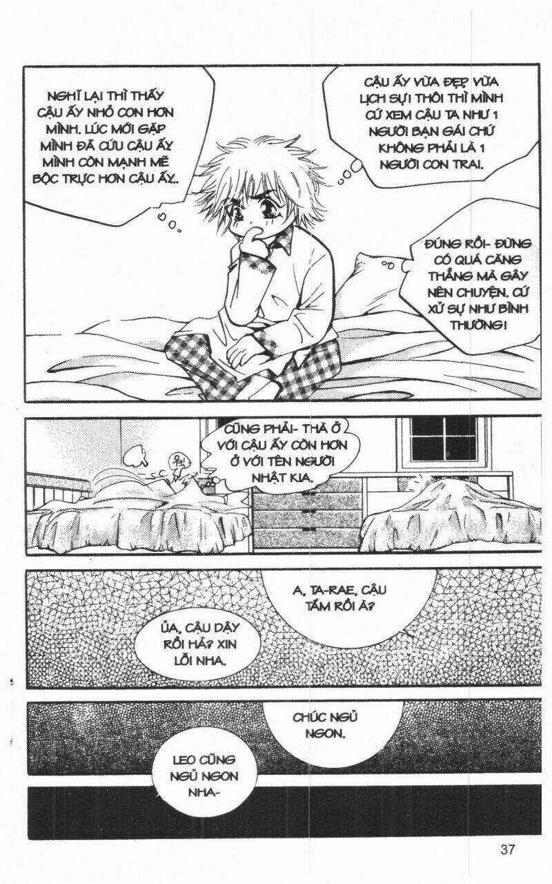 Ordinary School - Chapter 2 - Trang 45