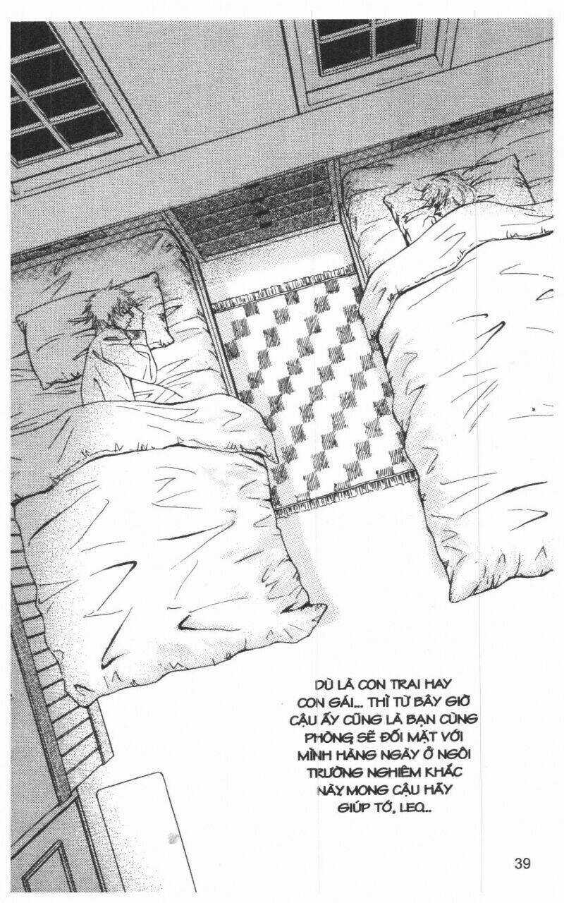 Ordinary School - Chapter 2 - Trang 47