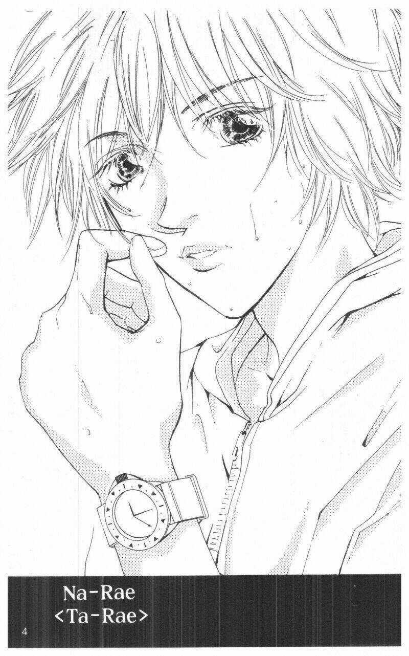 Ordinary School - Chapter 2 - Trang 6