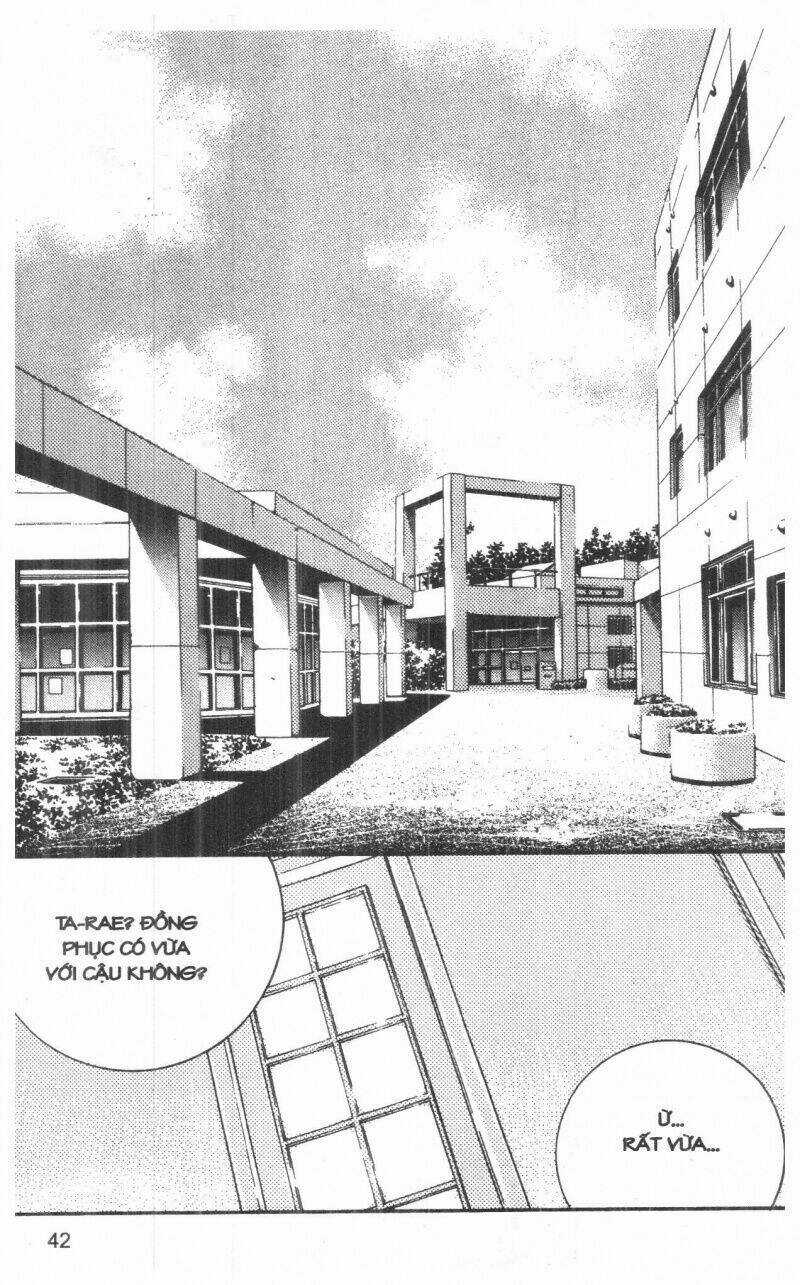 Ordinary School - Chapter 2 - Trang 51