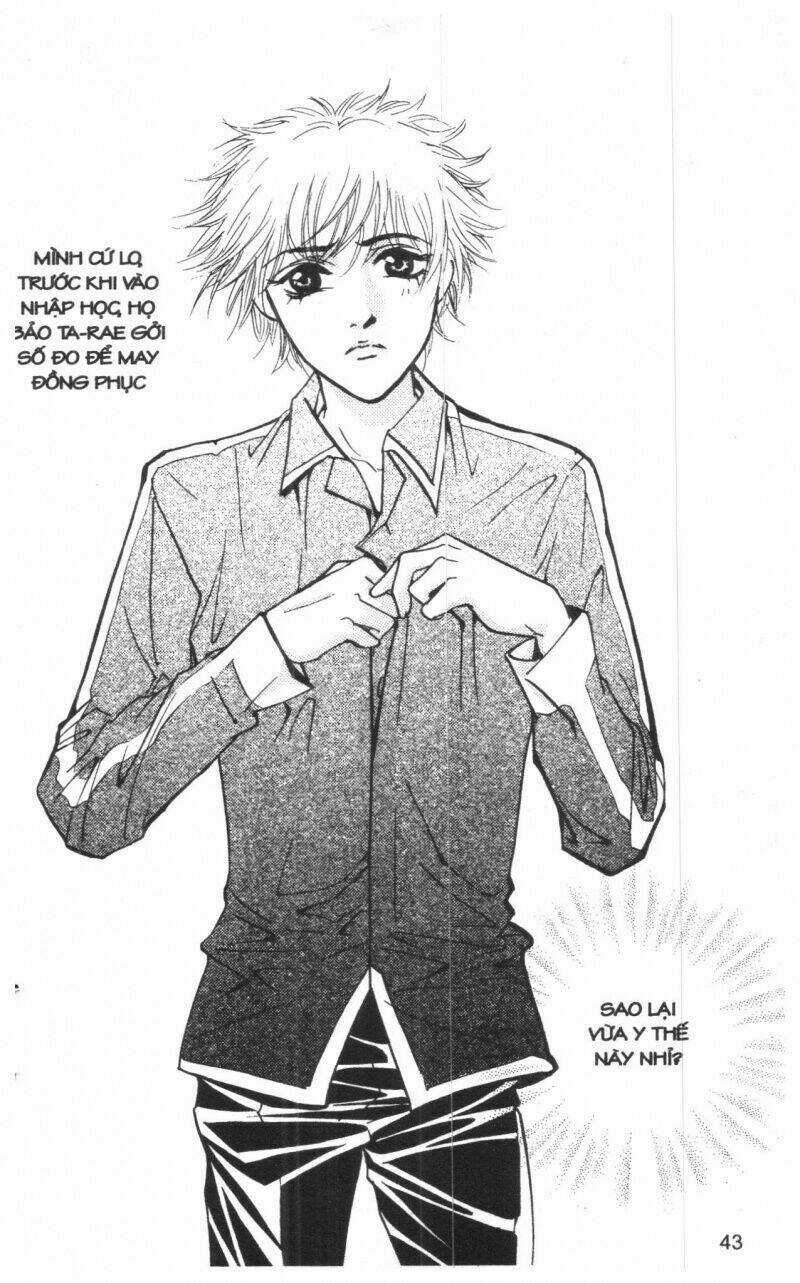 Ordinary School - Chapter 2 - Trang 52