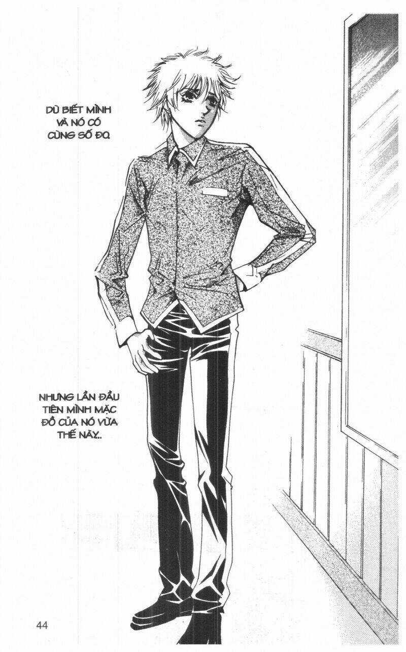 Ordinary School - Chapter 2 - Trang 53