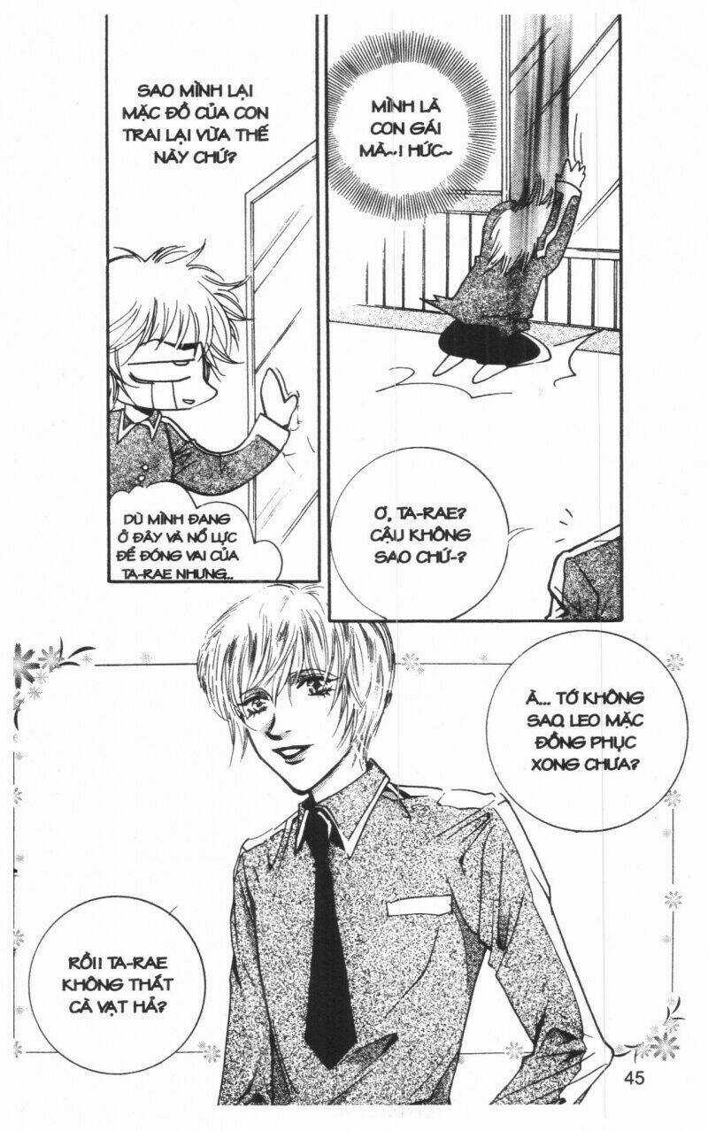 Ordinary School - Chapter 2 - Trang 54