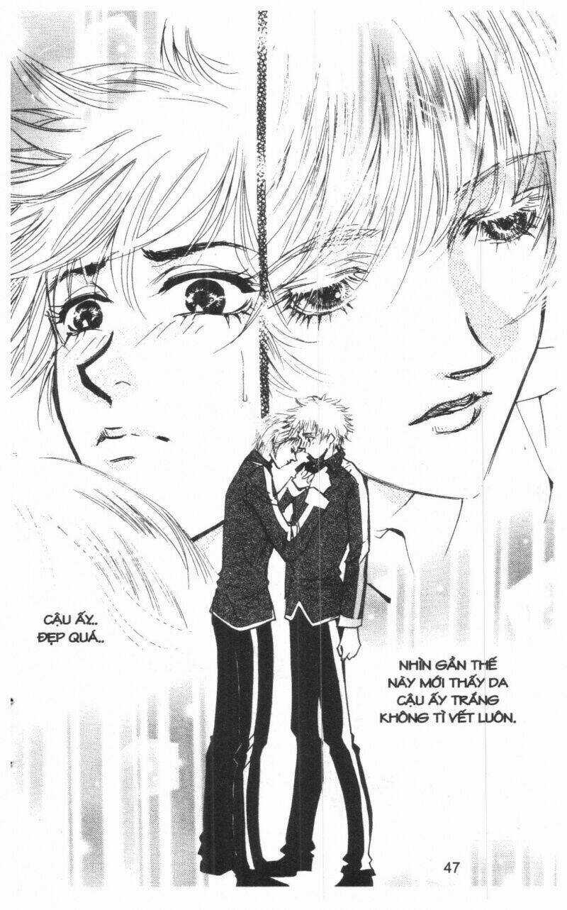 Ordinary School - Chapter 2 - Trang 56