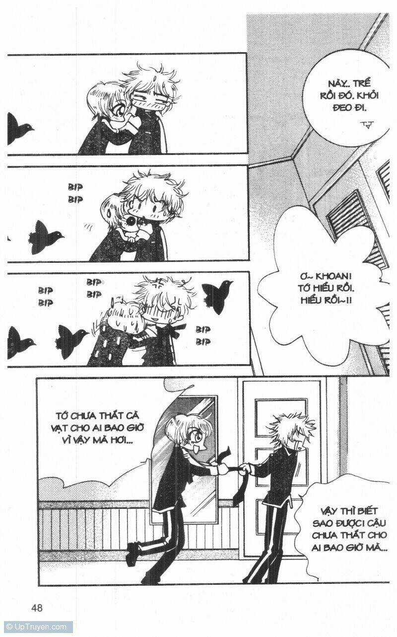 Ordinary School - Chapter 2 - Trang 57