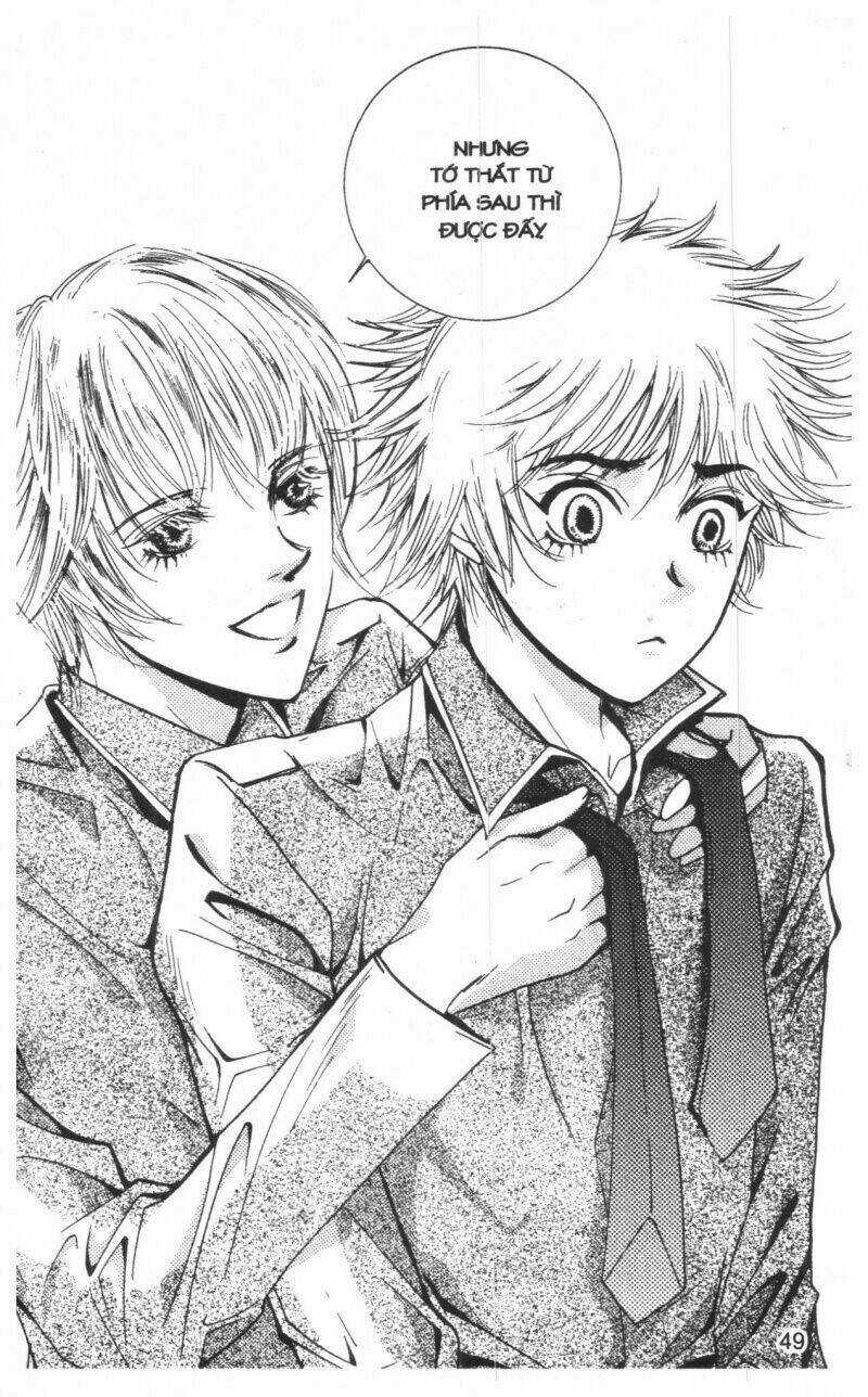 Ordinary School - Chapter 2 - Trang 58