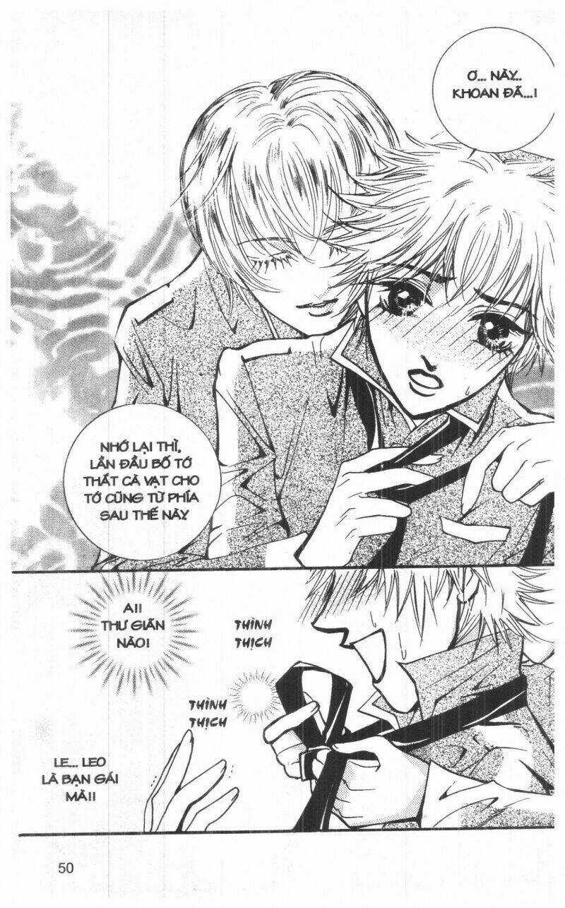 Ordinary School - Chapter 2 - Trang 59