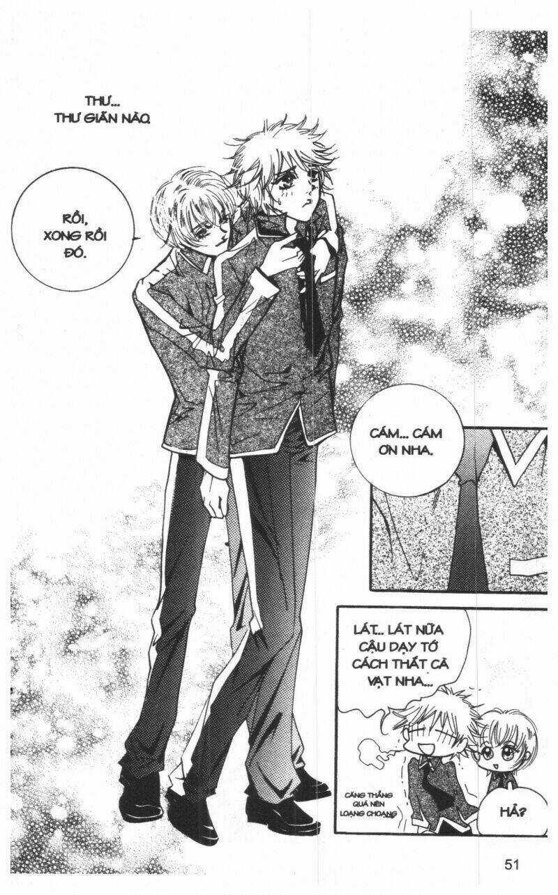 Ordinary School - Chapter 2 - Trang 60