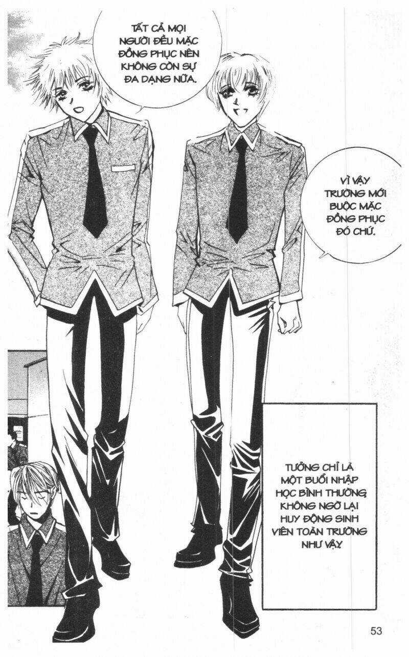 Ordinary School - Chapter 2 - Trang 62