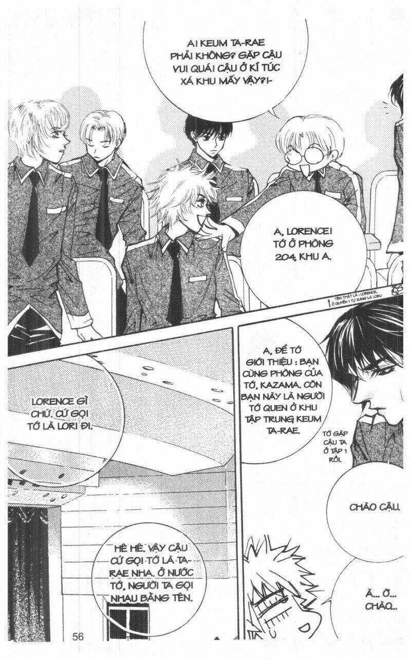 Ordinary School - Chapter 2 - Trang 65