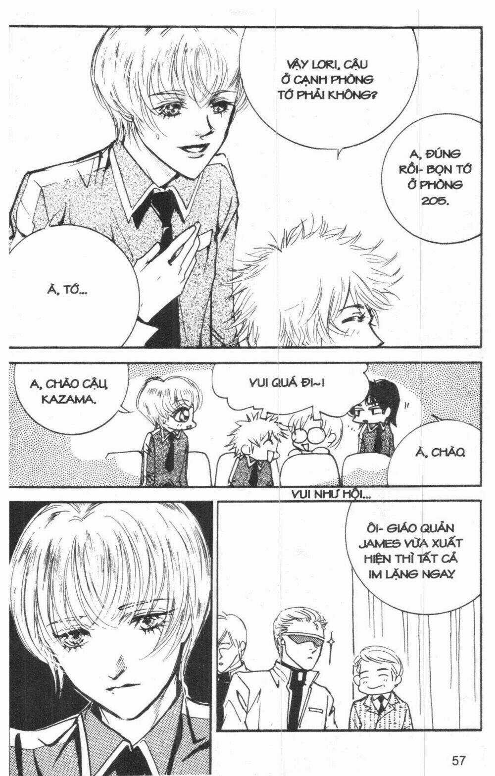 Ordinary School - Chapter 2 - Trang 66