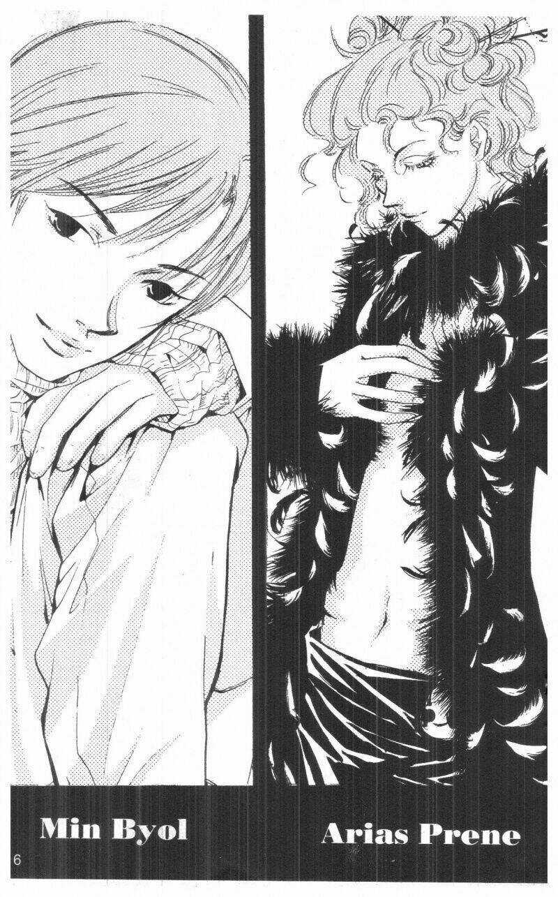 Ordinary School - Chapter 2 - Trang 8