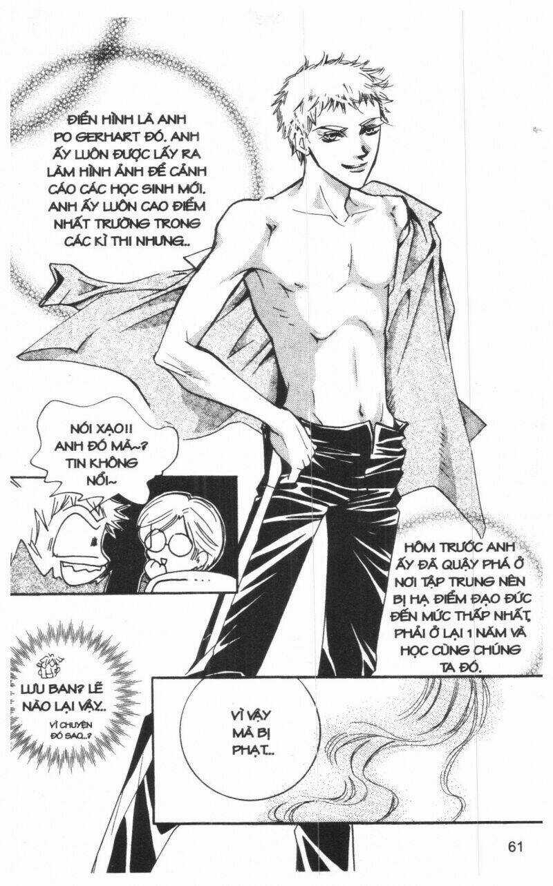 Ordinary School - Chapter 2 - Trang 71