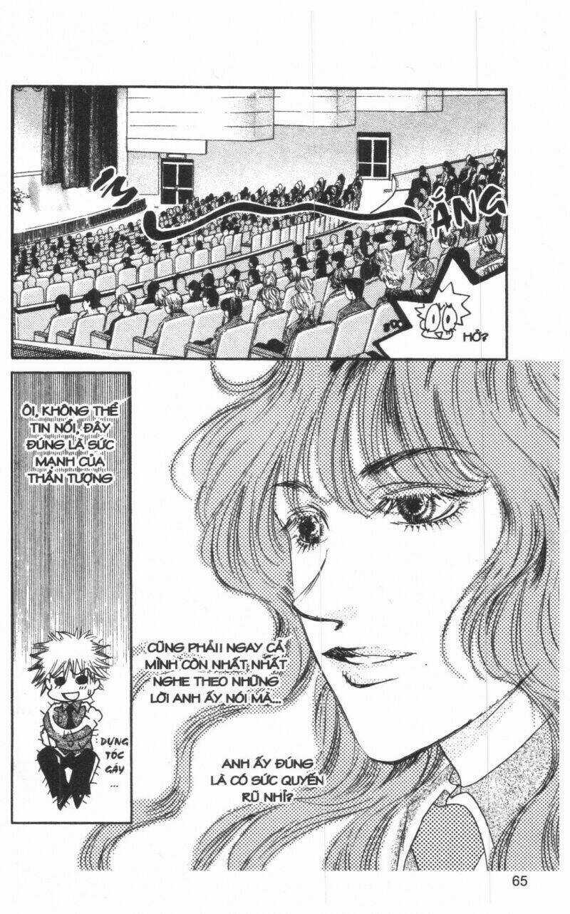 Ordinary School - Chapter 2 - Trang 76