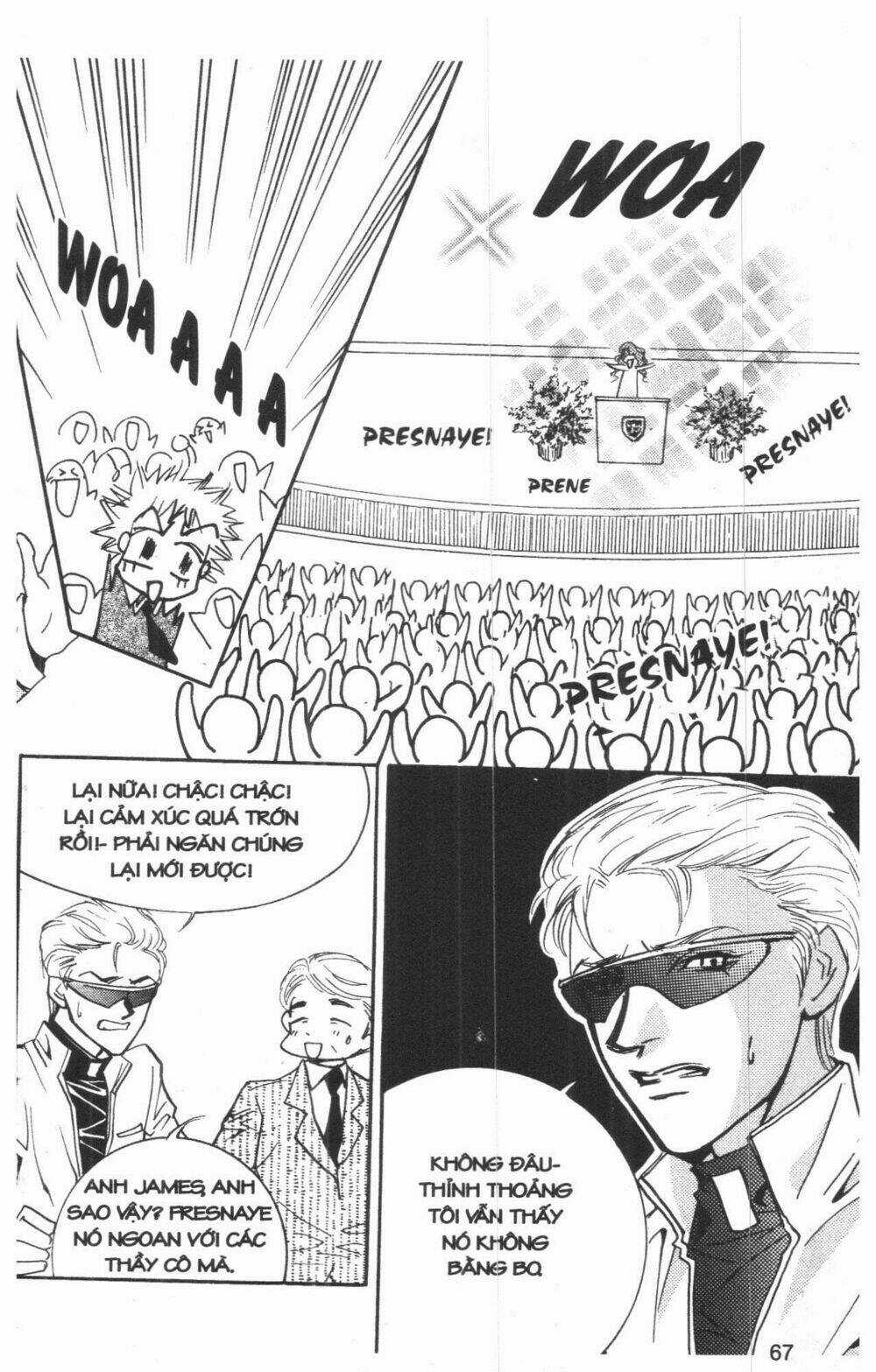 Ordinary School - Chapter 2 - Trang 78