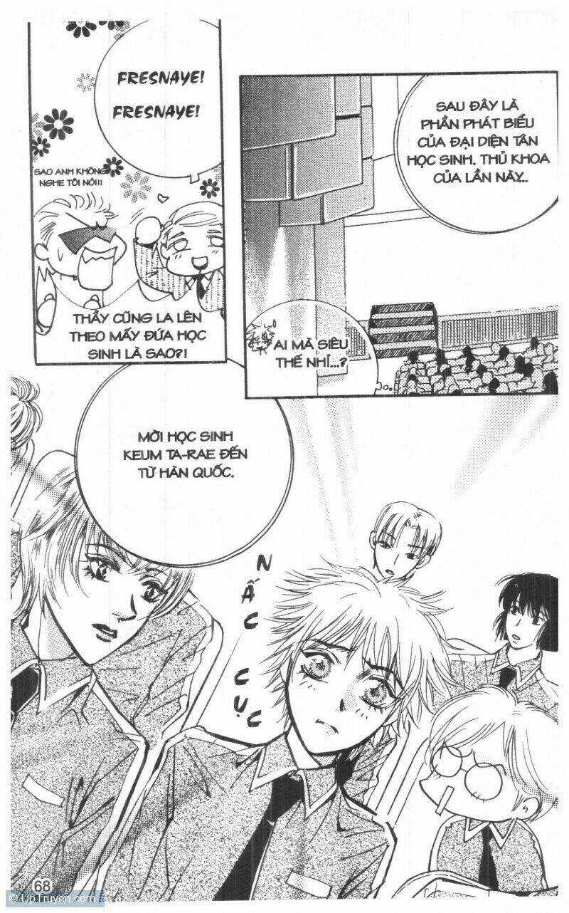 Ordinary School - Chapter 2 - Trang 80