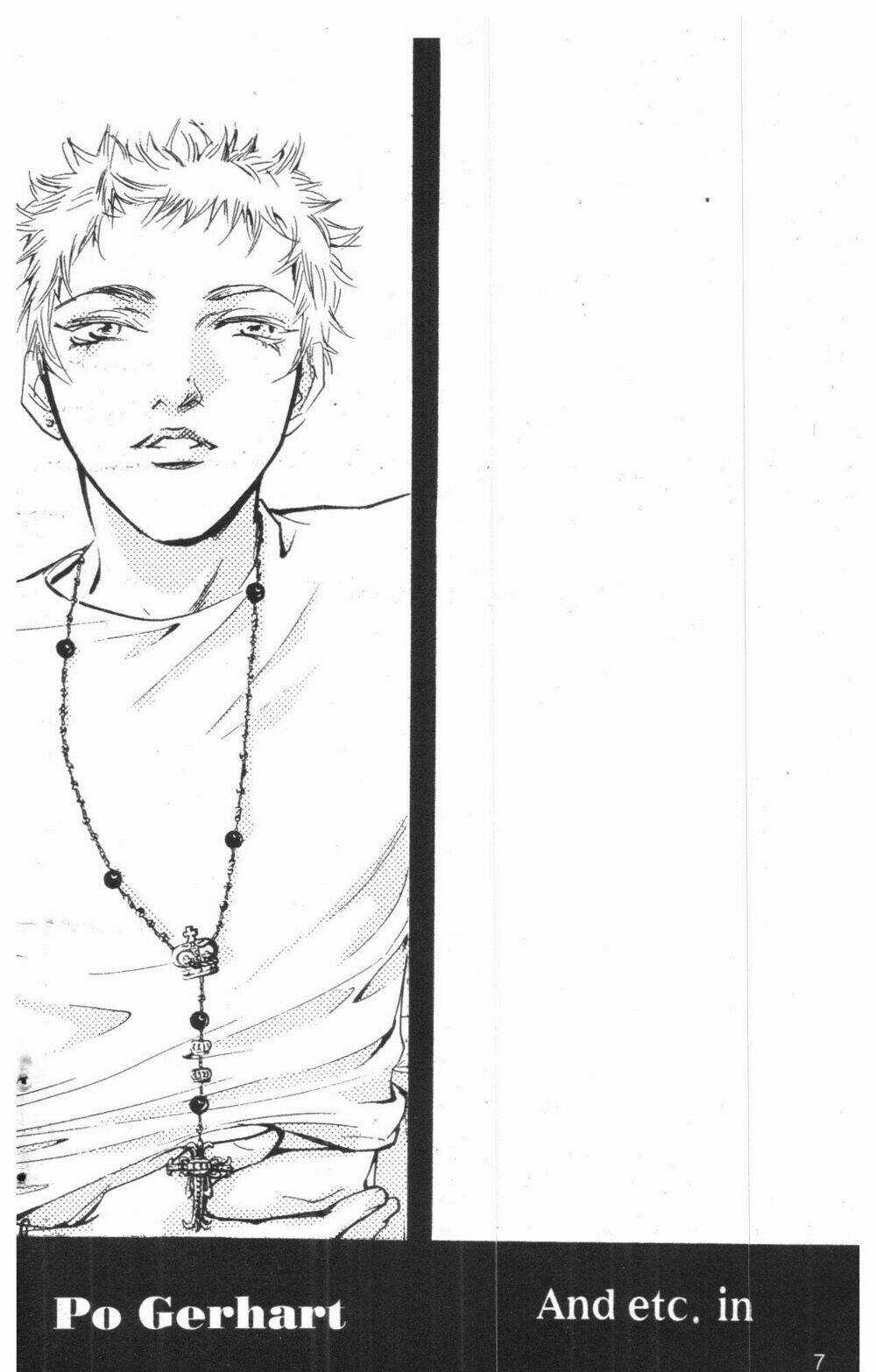 Ordinary School - Chapter 2 - Trang 9