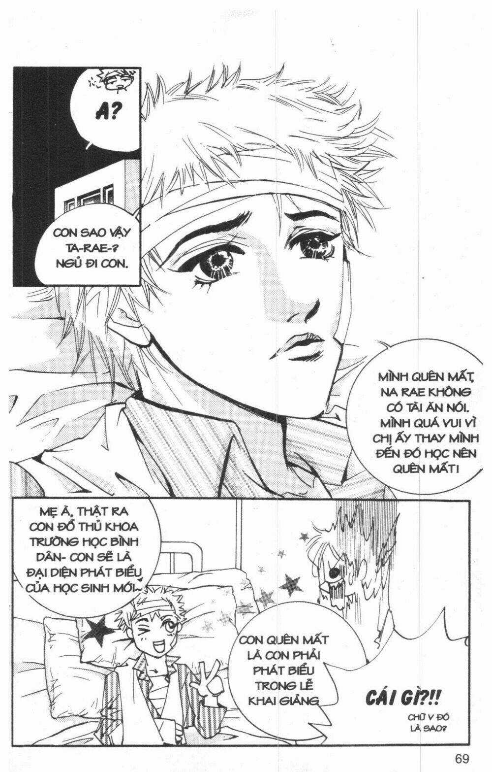 Ordinary School - Chapter 2 - Trang 81