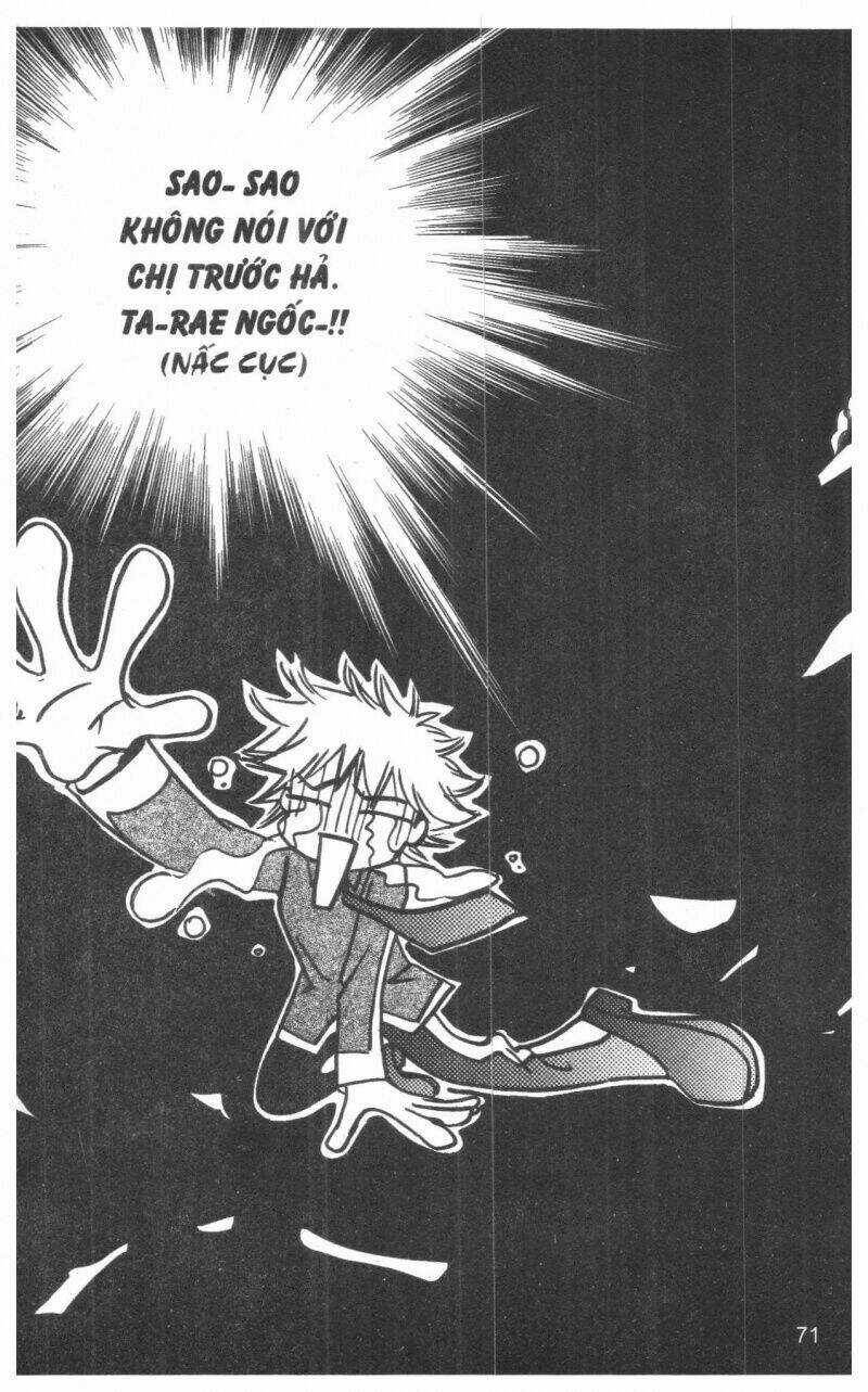 Ordinary School - Chapter 2 - Trang 84