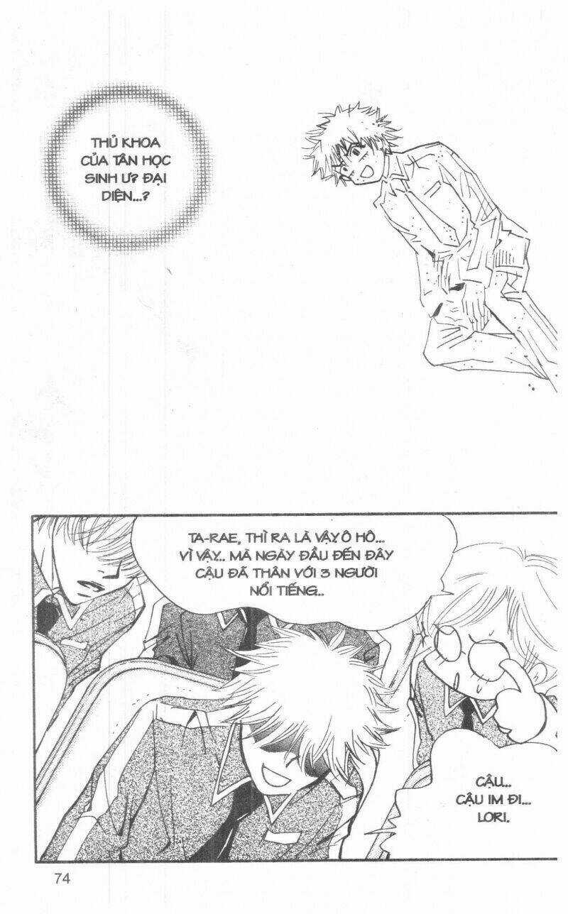 Ordinary School - Chapter 2 - Trang 88