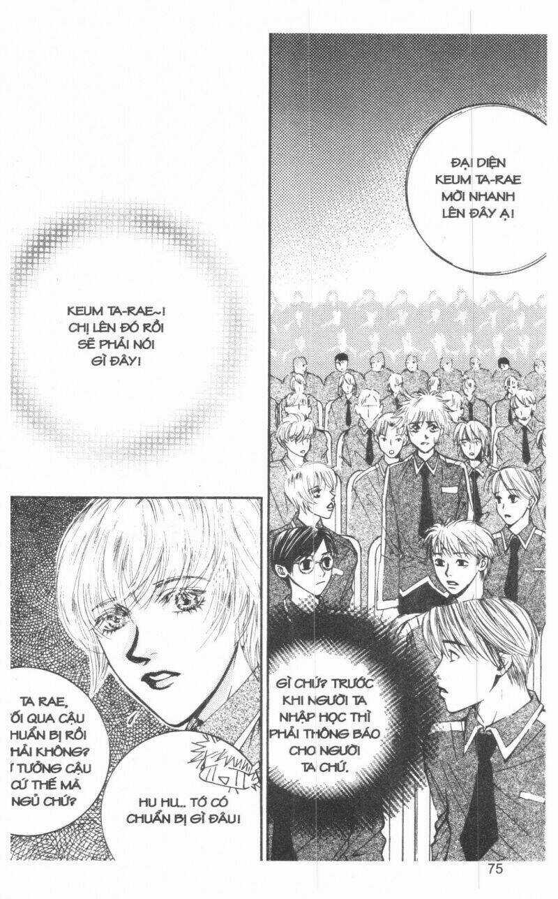 Ordinary School - Chapter 2 - Trang 89