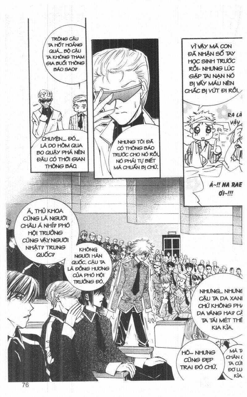 Ordinary School - Chapter 2 - Trang 90