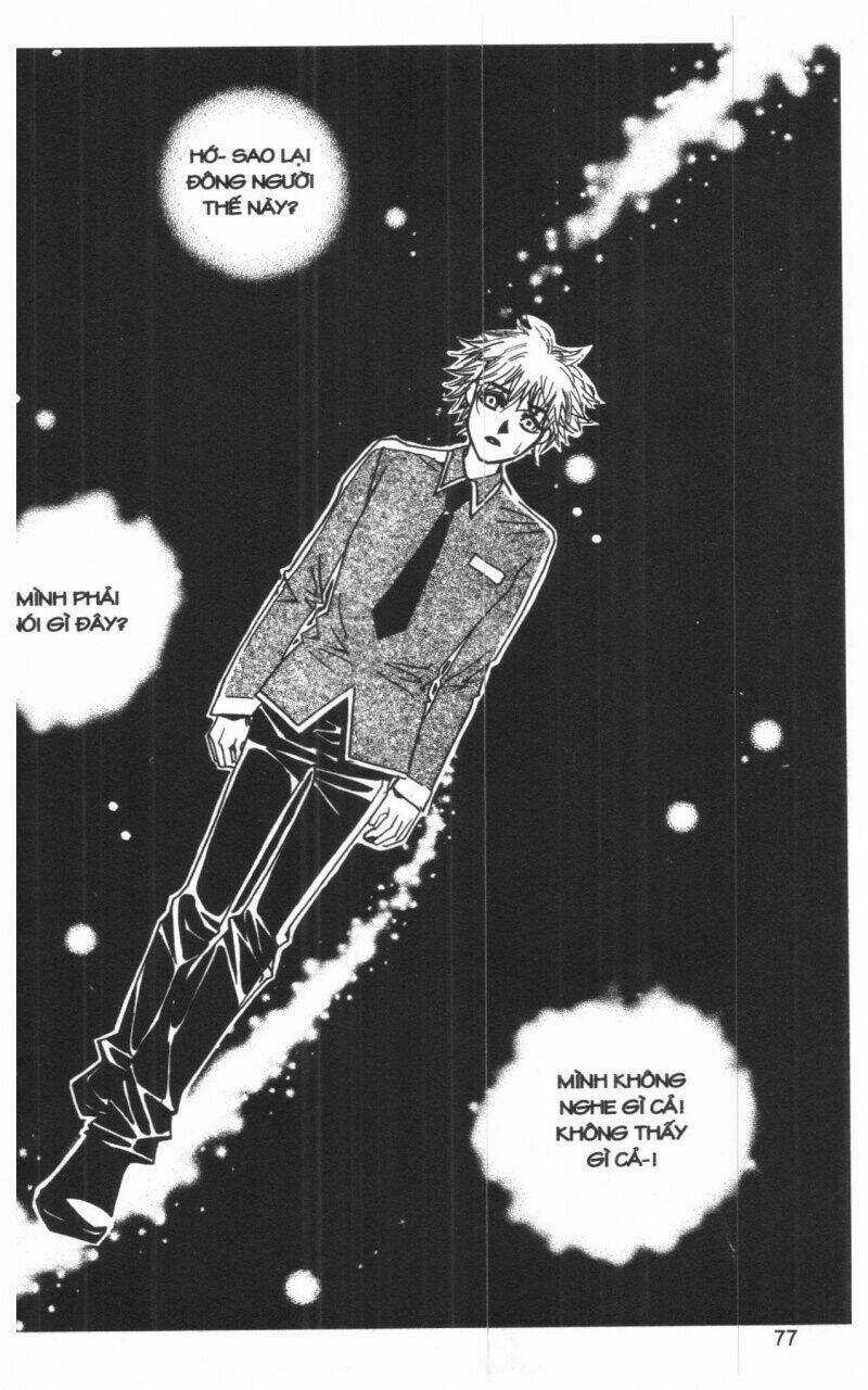 Ordinary School - Chapter 2 - Trang 91