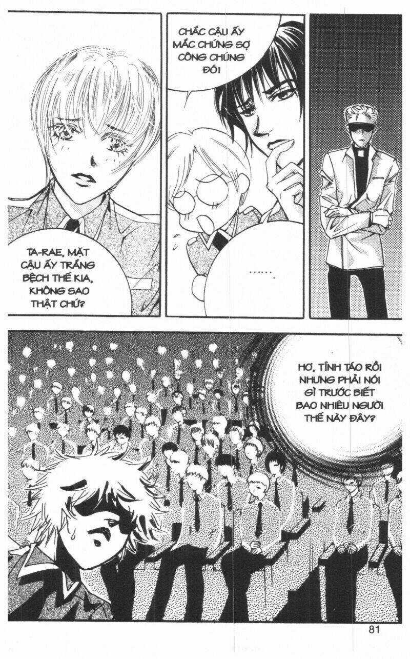 Ordinary School - Chapter 2 - Trang 95