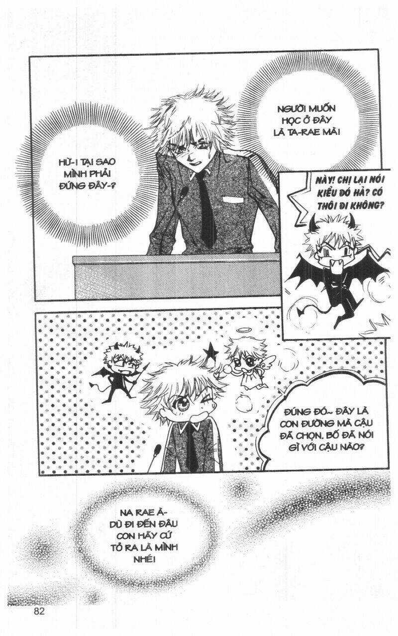 Ordinary School - Chapter 2 - Trang 96