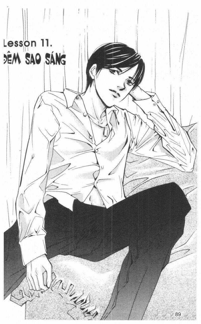 Ordinary School - Chapter 3 - Trang 101