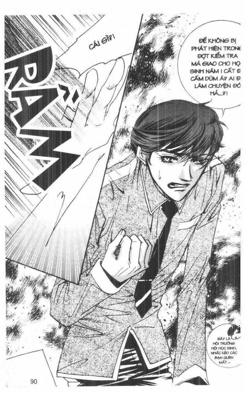 Ordinary School - Chapter 3 - Trang 102