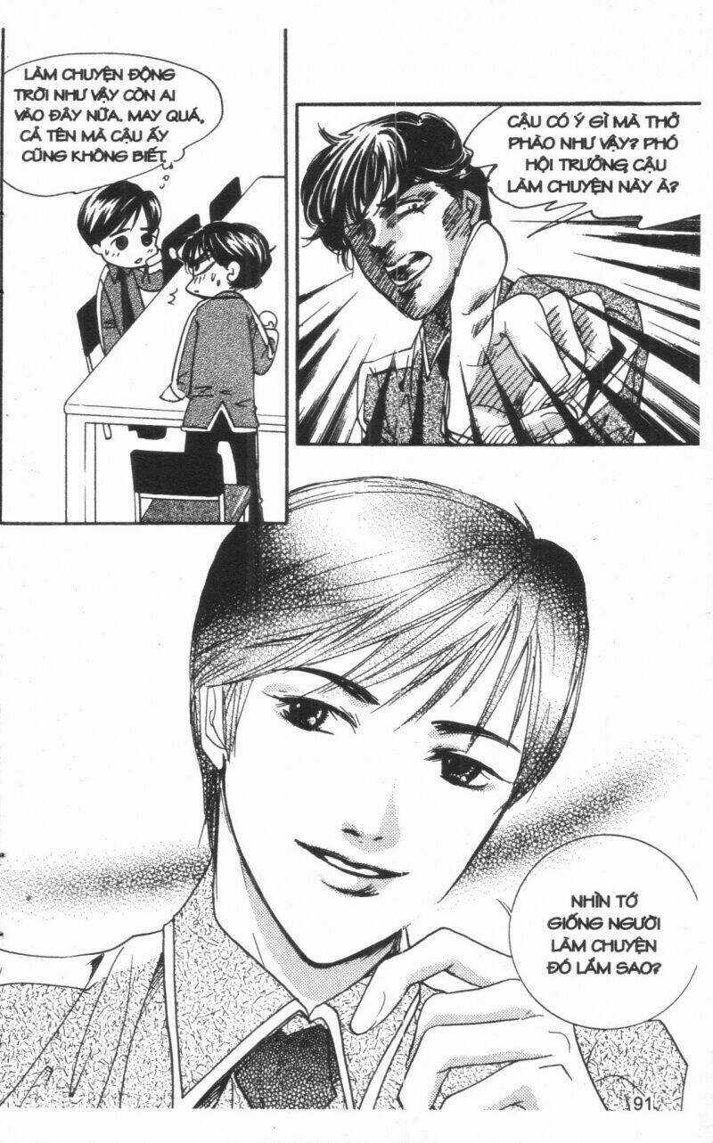 Ordinary School - Chapter 3 - Trang 103