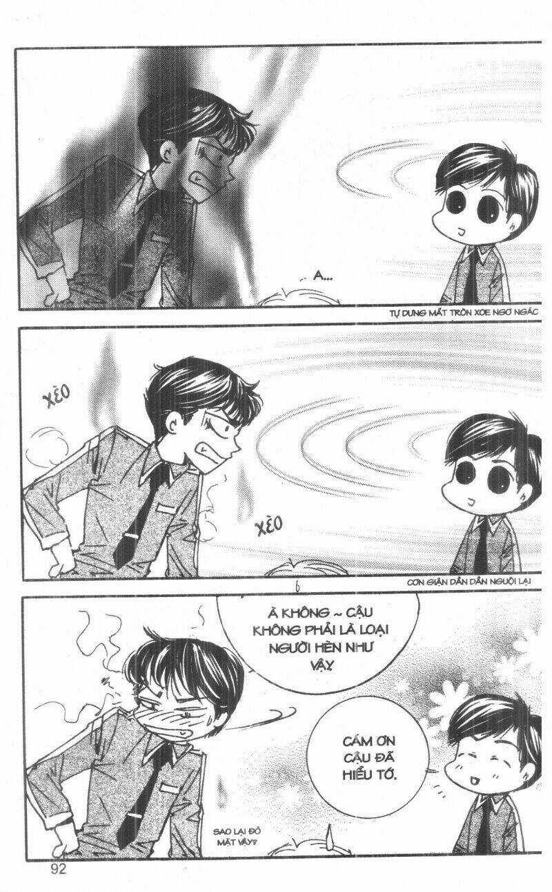 Ordinary School - Chapter 3 - Trang 104