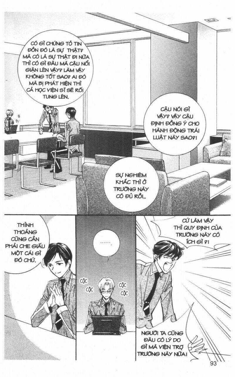 Ordinary School - Chapter 3 - Trang 105