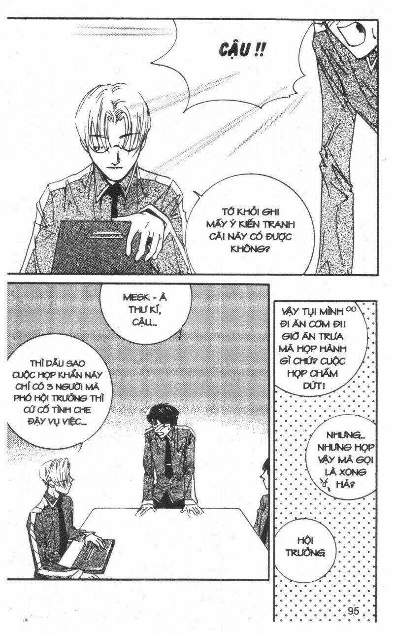 Ordinary School - Chapter 3 - Trang 107