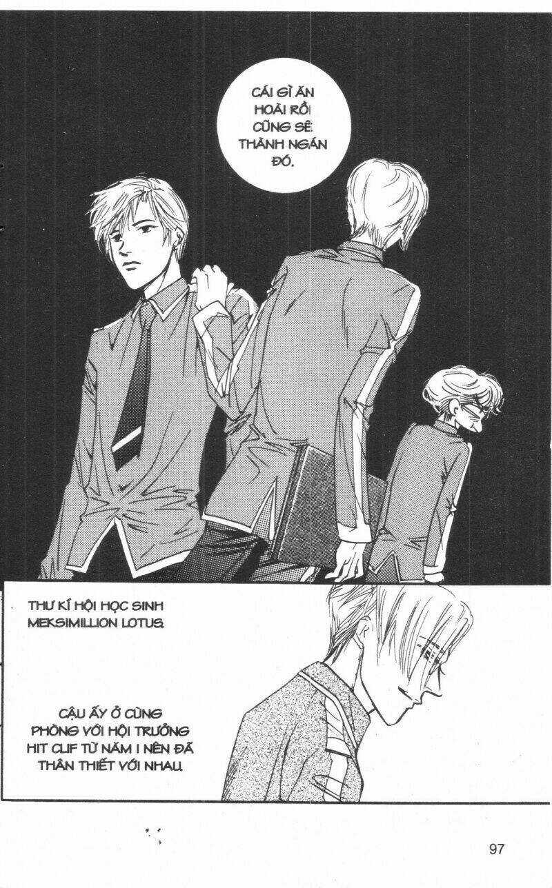 Ordinary School - Chapter 3 - Trang 109