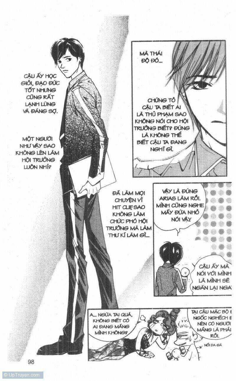 Ordinary School - Chapter 3 - Trang 110