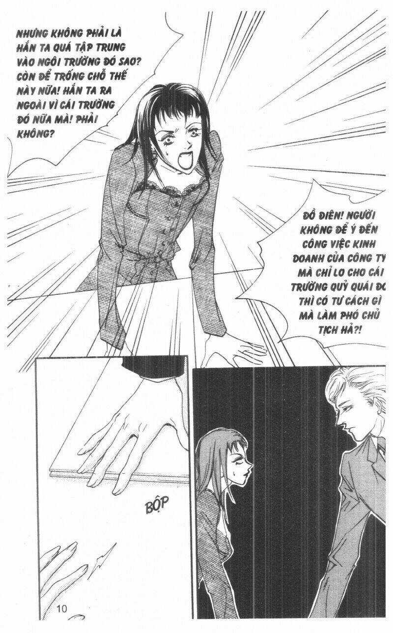 Ordinary School - Chapter 3 - Trang 12