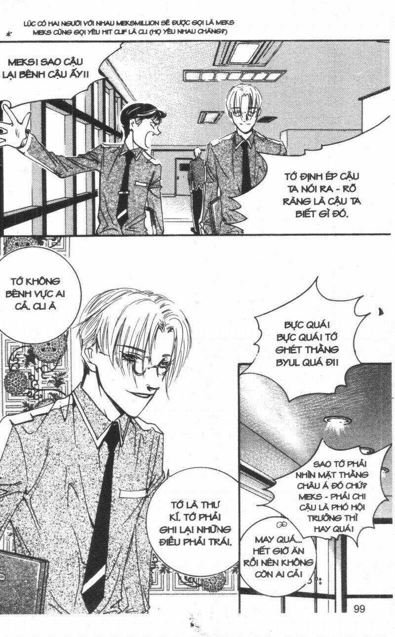 Ordinary School - Chapter 3 - Trang 111